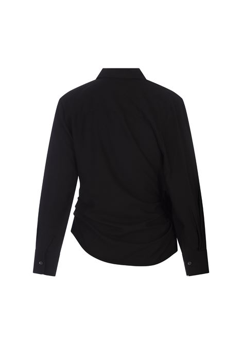Camicia La Chemise Bahia Nera JACQUEMUS | 213SH002-1020990