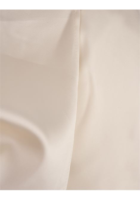 Camicia La Chemise Notte Off-White JACQUEMUS | 213SH103-1000110