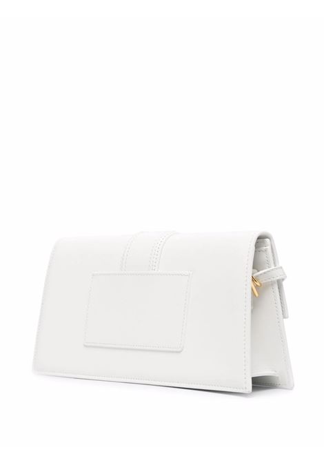 Le Bambino Long Bag Bianca JACQUEMUS | 221BA013-3060100