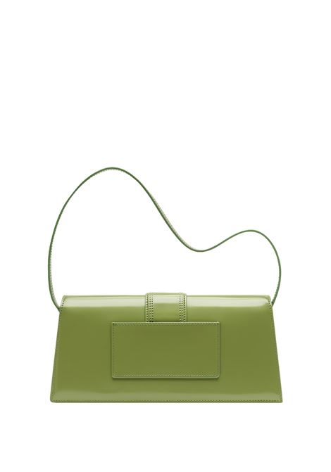 Borsa Le Bambino Long Verde JACQUEMUS | 221BA013-3128550