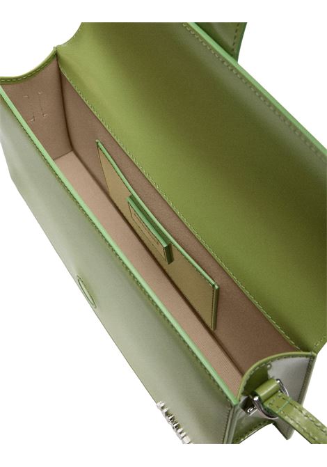 Borsa Le Bambino Long Verde JACQUEMUS | 221BA013-3128550