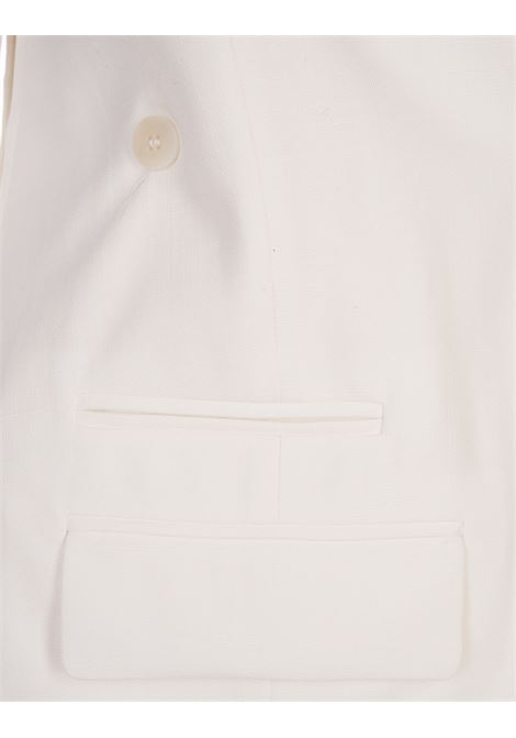 Giacca Tibau Bianca JACQUEMUS | 231JA022-1359100