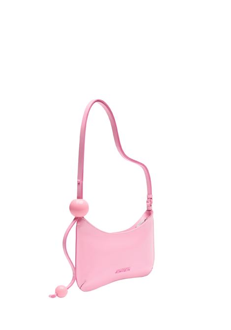 Borsa Le Bisou Perle Rosa JACQUEMUS | 233BA057-3128430