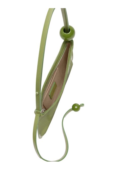 Borsa Le Bisou Perle Verde JACQUEMUS | 233BA057-3128550