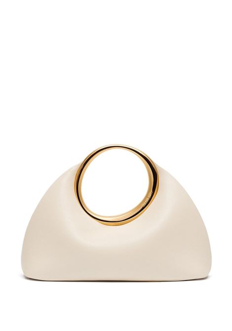 Borsa Le Petit Calino Light Ivory JACQUEMUS | 241BA395-3171115