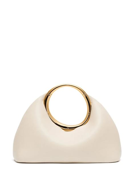Borsa Le Petit Calino Light Ivory JACQUEMUS | 241BA395-3171115