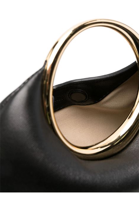 Borsa Le Petit Calino Nera JACQUEMUS | 241BA395-3171990
