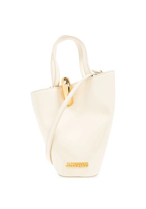 Borsa Le Petit Bambola Avorio Chiaro JACQUEMUS | 243BA389-3000115