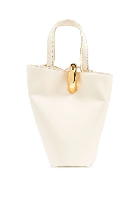 Borsa Le Petit Bambola Avorio Chiaro JACQUEMUS | 243BA389-3000115
