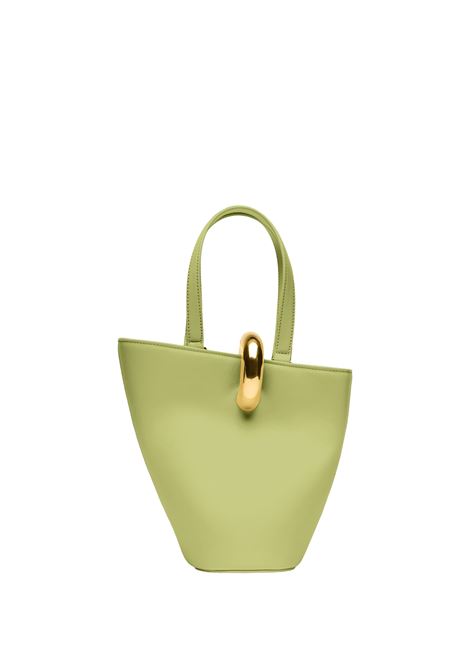 Borsa Le Petit Bambola Verde JACQUEMUS | 243BA389-3000550