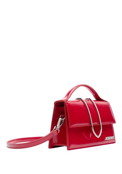 Borsa Le Grand Bambino Rossa JACQUEMUS | 243BA406-3128470