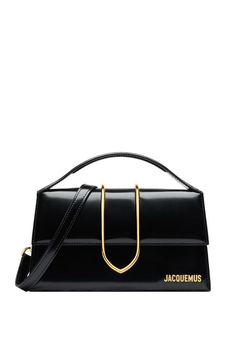 Borsa Le Grand Bambino Nera JACQUEMUS | 243BA406-3128990