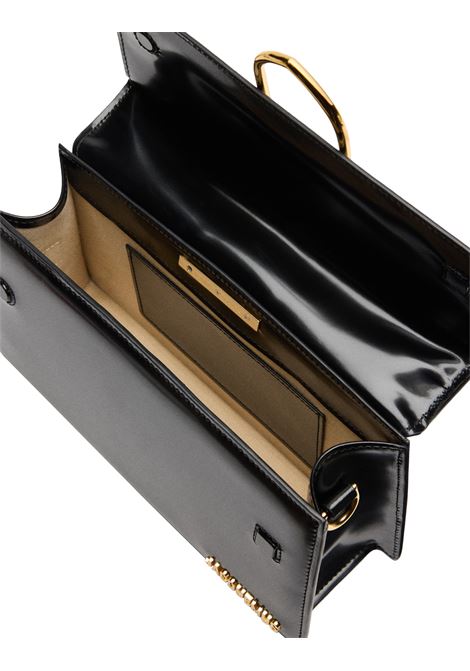 Borsa Le Grand Bambino Nera JACQUEMUS | 243BA406-3128990