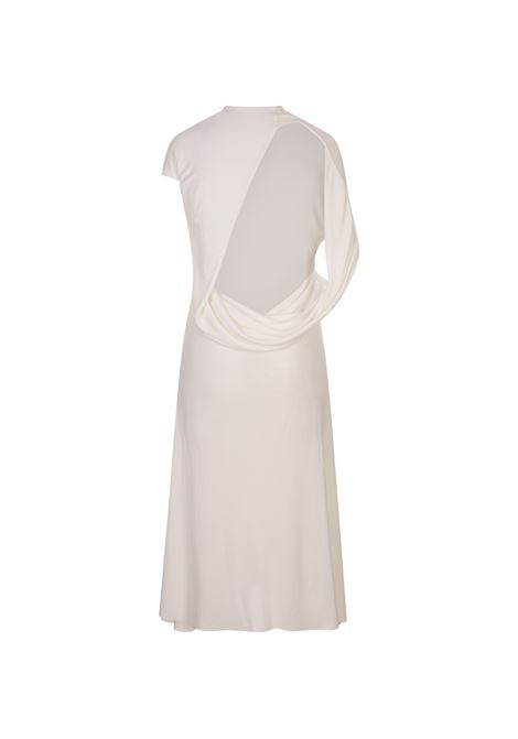 Abito Salerno Bianco JACQUEMUS | 243DR193-1026100