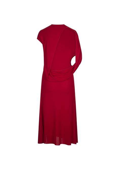 Abito Salerno Rosso JACQUEMUS | 243DR193-1026470
