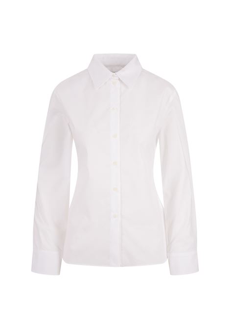 La Chemise De Costume Bianca JACQUEMUS | 243SH064-1454100