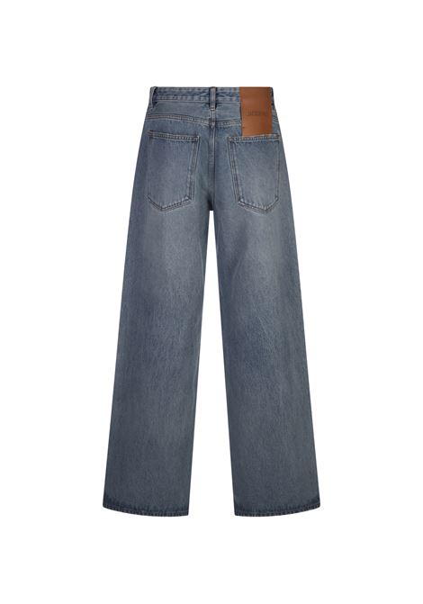 Jeans Le De-Nimes Large JACQUEMUS | 245DE038-151333C