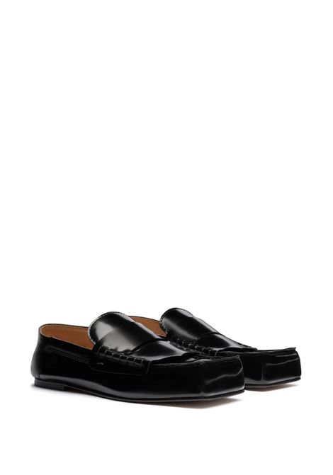 Mocassini Le Carré Neri JACQUEMUS | 246FO147-4036990