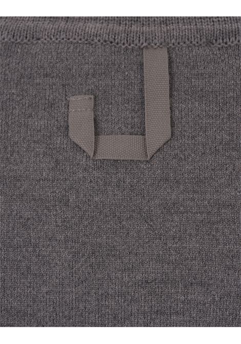 Le Cardigan Boutonné Grigio JACQUEMUS | 246KN292-2359950