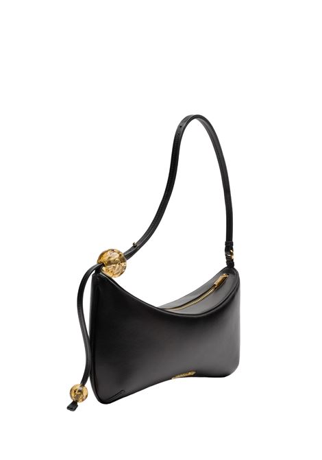 Borsa Le Bisou Perle Nera JACQUEMUS | 251BA410-3171990