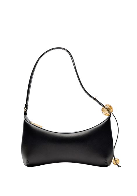 Borsa Le Bisou Perle Nera JACQUEMUS | 251BA410-3171990