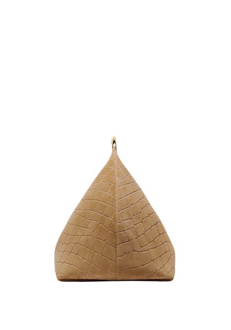 Borsa Il Calinou Camel JACQUEMUS | 251BA411-3243830