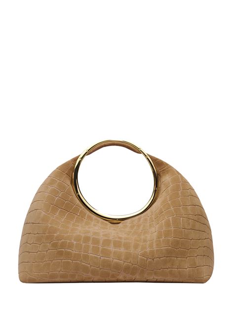 Borsa Il Calinou Camel JACQUEMUS | 251BA411-3243830
