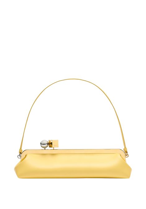La Pochette Salon Gialla JACQUEMUS | 251BA413-3171210