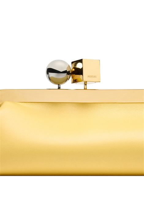 La Pochette Salon Gialla JACQUEMUS | 251BA413-3171210