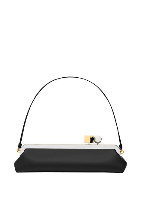La Pochette Salon Nera JACQUEMUS | 251BA413-3171990
