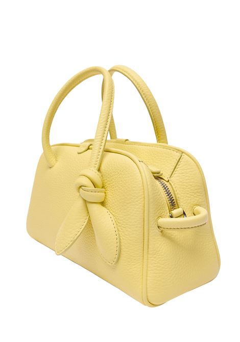 Borsa Le Petit Turismo Giallo Chiaro JACQUEMUS | 251BA416-3216210