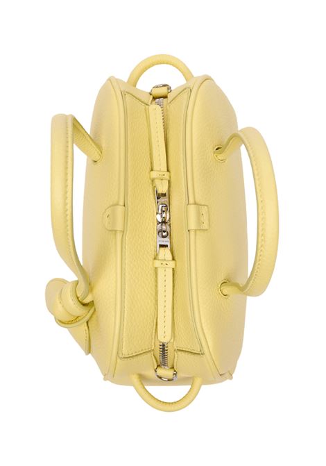 Borsa Le Petit Turismo Giallo Chiaro JACQUEMUS | 251BA416-3216210