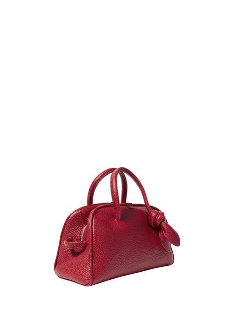 Borsa Le Petit Turismo Rossa JACQUEMUS | 251BA416-3216470