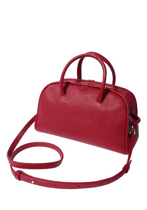 Borsa Le Petit Turismo Rossa JACQUEMUS | 251BA416-3216470
