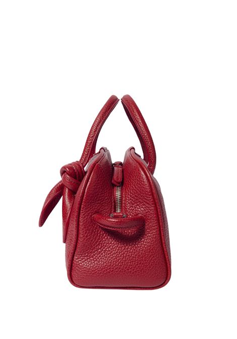Borsa Le Petit Turismo Rossa JACQUEMUS | 251BA416-3216470