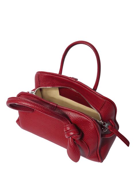 Borsa Le Petit Turismo Rossa JACQUEMUS | 251BA416-3216470