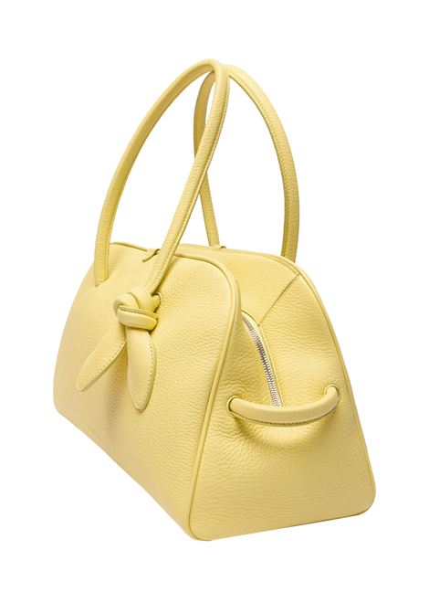Borsa Le Turismo Giallo Chiaro JACQUEMUS | 251BA417-3216210