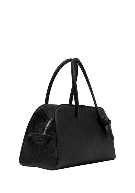 Borsa Le Turismo Nera JACQUEMUS | 251BA417-3216990