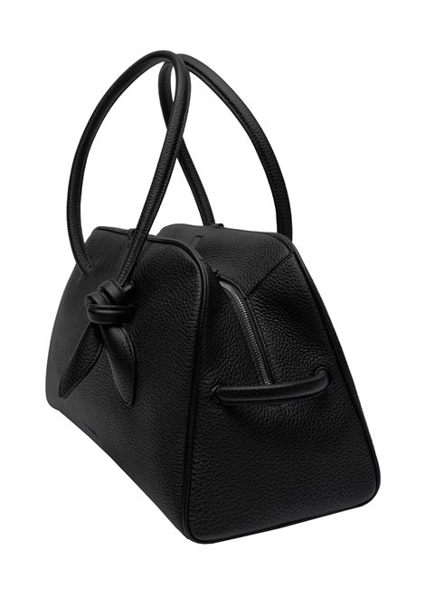 Borsa Le Turismo Nera JACQUEMUS | 251BA417-3216990