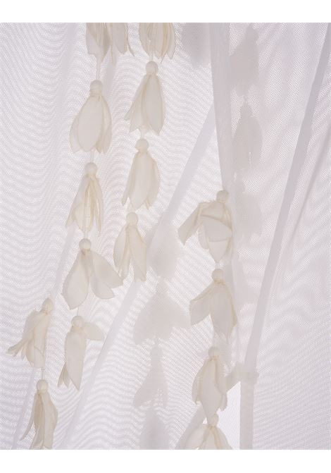 Abito Mazzolu Bianco JACQUEMUS | 251DR034-1055100