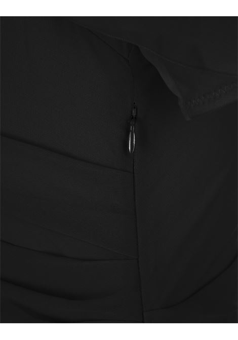 Abito Castagna Nero JACQUEMUS | 251DR130-1555990