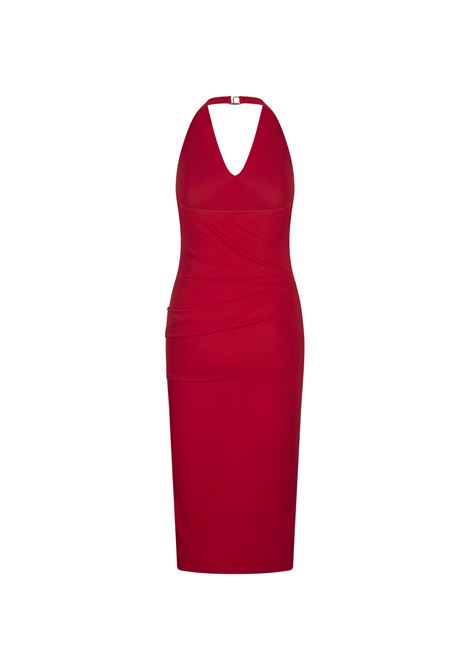 Abito Pasadena Rosso JACQUEMUS | 251DR232-1026471