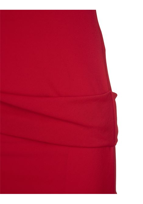 Abito Pasadena Rosso JACQUEMUS | 251DR232-1026471