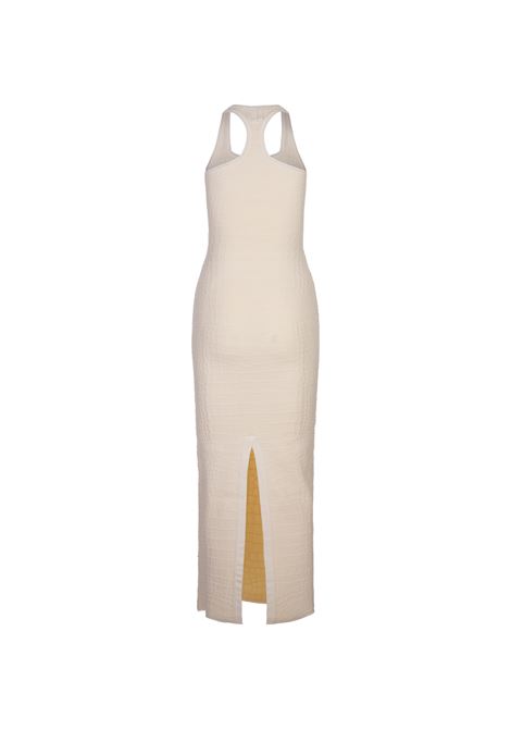 Abito Scala Off-White JACQUEMUS | 251KN572-2429110