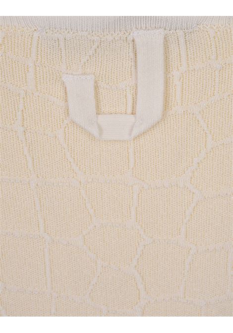 Mini Abito Scala Off-White JACQUEMUS | 251KN612-2429110