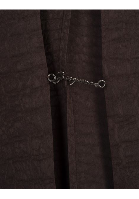 Camicia Notte Marrone JACQUEMUS | 251SH103-17138CP