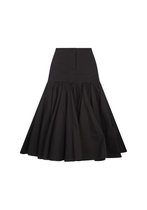 Gonna Agave Nera JACQUEMUS | 251SK076-1519990