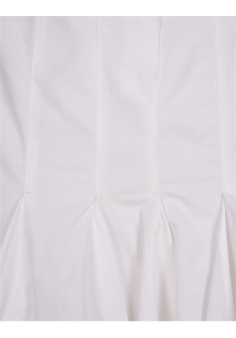 Gonna Agave Bianca JACQUEMUS | 251SK076-1520100