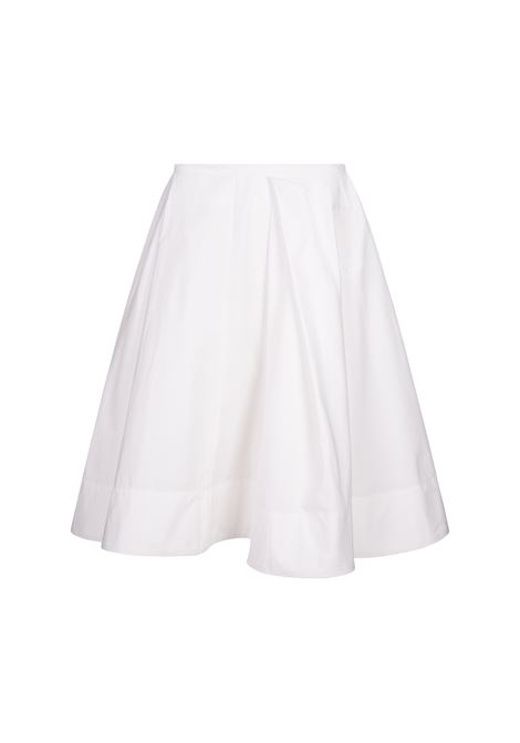 Gonna Salon Bianca JACQUEMUS | 251SK077-1520100