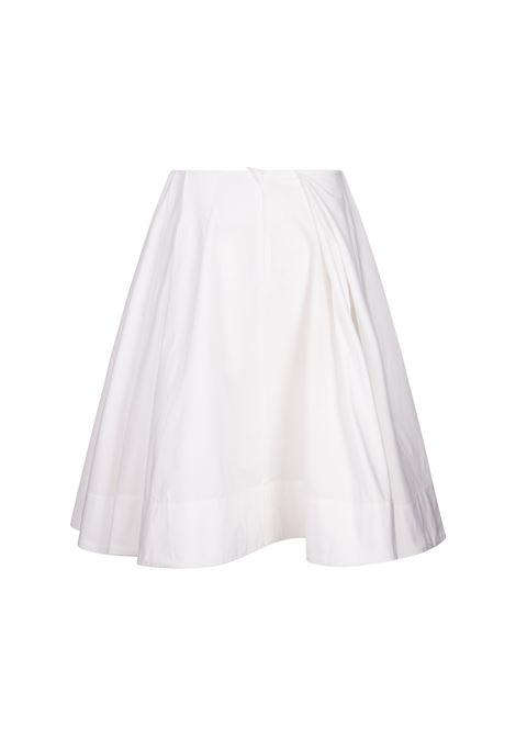Gonna Salon Bianca JACQUEMUS | 251SK077-1520100